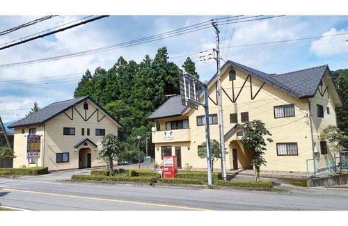 Nikko Hotel | Sudomari no Yado Sunmore - Vacation STAY 46732v