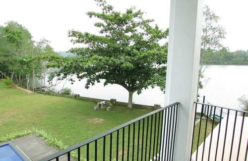 Koggala Villa | Sudu Gedara