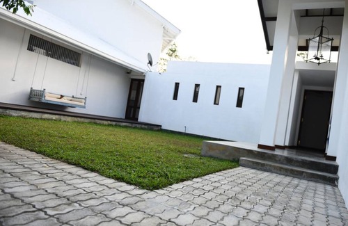 Koggala Villa | Sudu Gedara