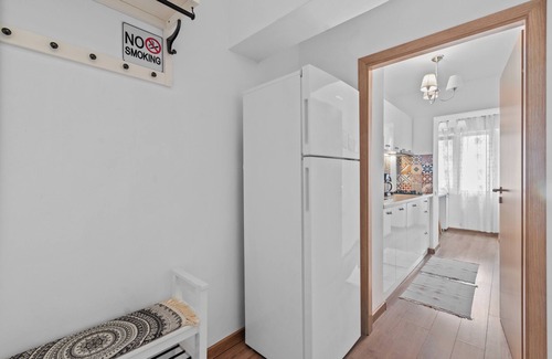 Sector 4 Apartment | Sudului 507 by MRG Apartments