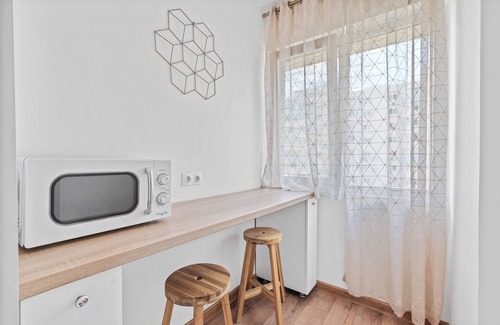 Sector 4 Apartment | Sudului 507 by MRG Apartments