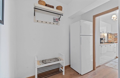 Sector 4 Apartment | Sudului 507 by MRG Apartments