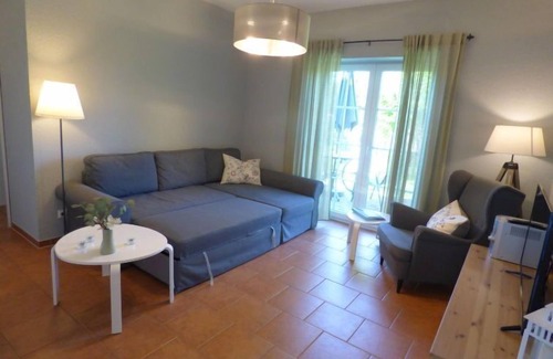 Gahlkow Apartment | Südwind by Interhome
