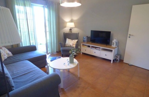 Gahlkow Apartment | Südwind by Interhome