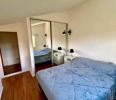 Province of Tierra del Fuego Apartment | Sueño Andino