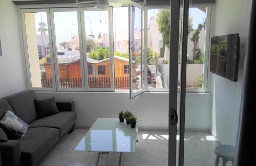 Callao Salvaje Apartment | Sueño Azul 809 WiFi