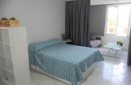 Callao Salvaje Apartment | Sueño Azul 809 WiFi