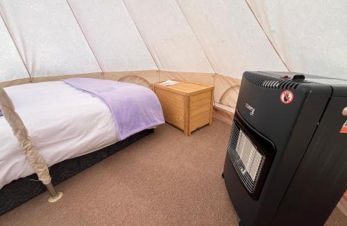 Texcoco de Mora Other | Sueño de Lavanda en Glamping Rincón de Lavanda