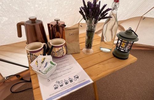 Texcoco de Mora Other | Sueño de Lavanda en Glamping Rincón de Lavanda