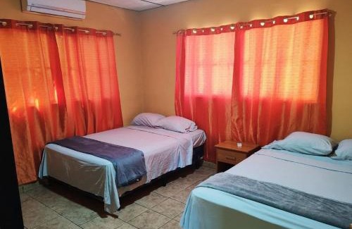 Xanadu House | Sueño del Pacifico
