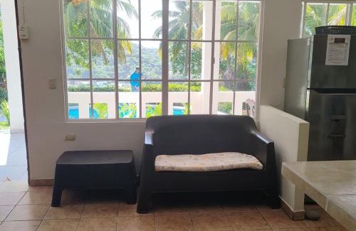 Xanadu House | Sueño del Pacifico
