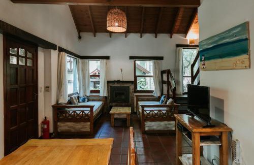 Mar de Las Pampas Apartment | Sueño Pampa Apart y Cabañas