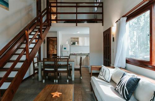 Mar de Las Pampas Apartment | Sueño Pampa Apart y Cabañas