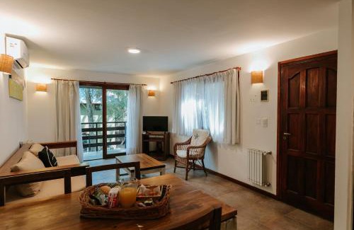 Mar de Las Pampas Apartment | Sueño Pampa Apart y Cabañas