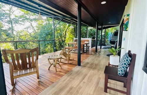 Rio Naranjo Bed & Breakfast | Sueño Río Celeste B&B