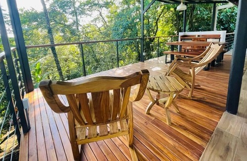 Rio Naranjo Bed & Breakfast | Sueño Río Celeste B&B