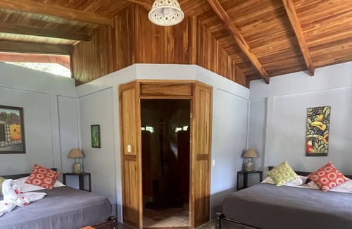 Rio Naranjo Bed & Breakfast | Sueño Río Celeste B&B