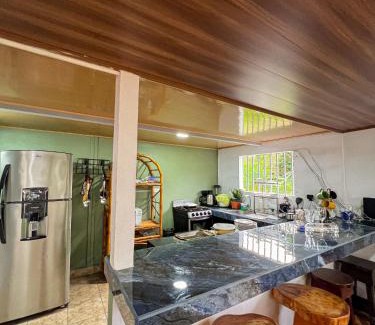 Puerto Jimenez Apartment | Sueños de Oro Corcovado