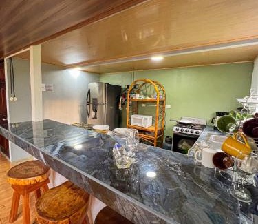 Puerto Jimenez Apartment | Sueños de Oro Corcovado