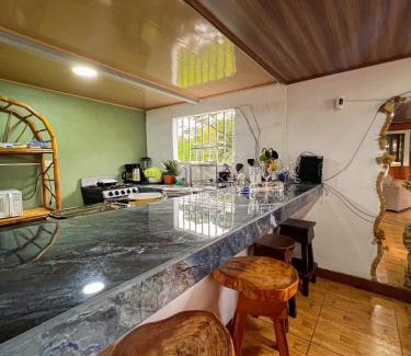 Puerto Jimenez Apartment | Sueños de Oro Corcovado