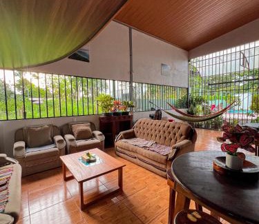 Puerto Jimenez Apartment | Sueños de Oro Corcovado