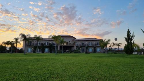 Ejido El Porvenir Resort | Sueños Resort