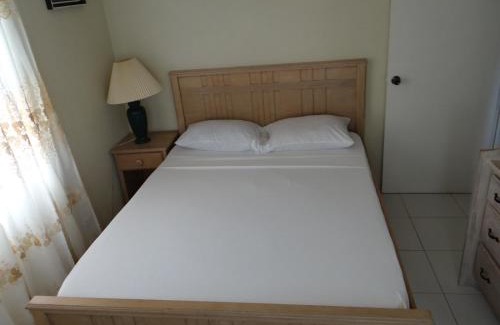 Scarborough House | Sue's Homestay