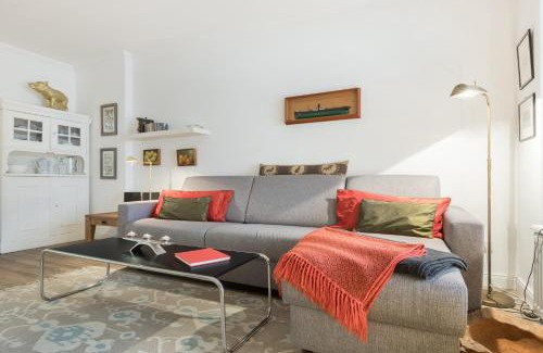 Keitum Apartment | Suederhof 14