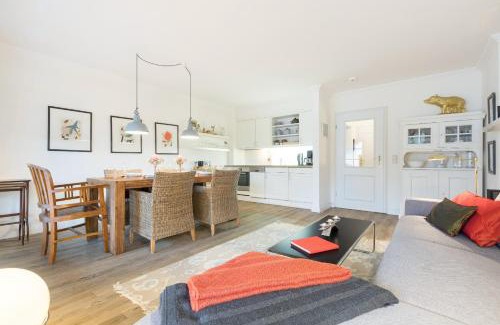 Keitum Apartment | Suederhof 14