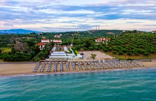 Nea Propontida RV Rental | Sueno Bungalows