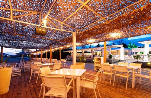 Nea Propontida RV Rental | Sueno Bungalows