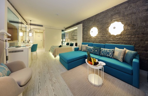Belek Golf Area Resort | Sueno Hotels Deluxe Belek - All Inclusive