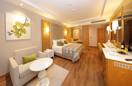 Belek Golf Area Resort | Sueno Hotels Deluxe Belek - All Inclusive