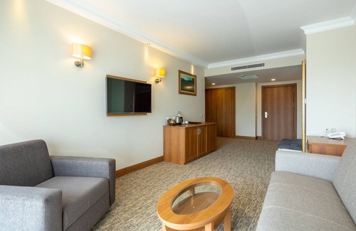 Belek Golf Area Resort | Sueno Hotels Golf Belek - All Inclusive