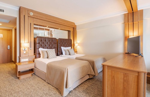 Belek Golf Area Resort | Sueno Hotels Golf Belek - All Inclusive