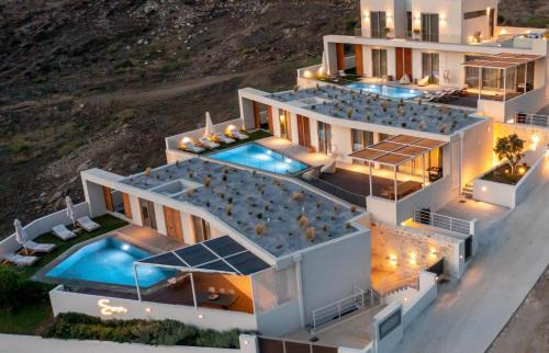 Panormos Villa | Sueno Villas