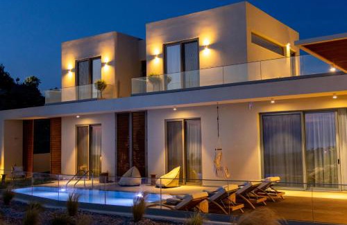 Panormos Villa | Sueno Villas