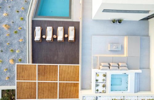 Panormos Villa | Sueno Villas