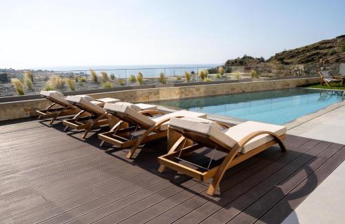 Panormos Villa | Sueno Villas
