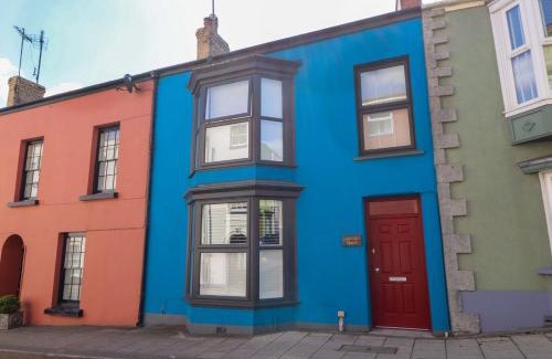 Narberth House | Suffolk House