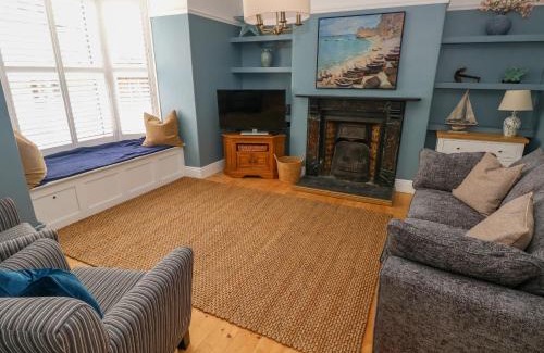 Narberth House | Suffolk House
