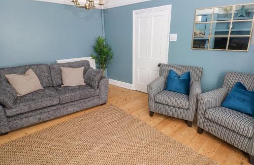 Narberth House | Suffolk House