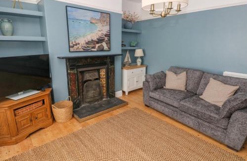Narberth House | Suffolk House