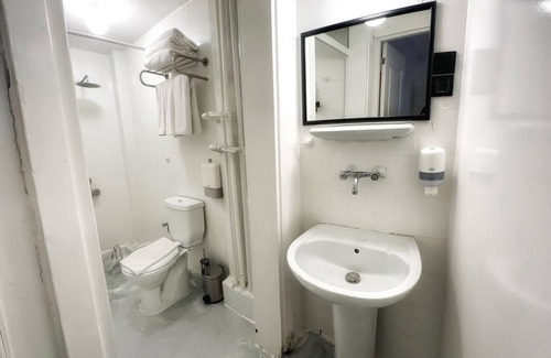 Konya City Center Hotel | Sufi Homes