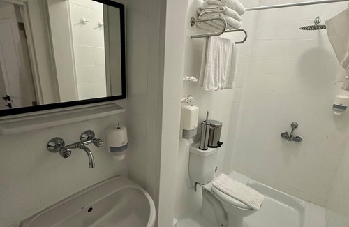 Konya City Center Hotel | Sufi Homes