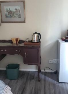 Muizenberg House | Sufi'Sawd Guest Rooms