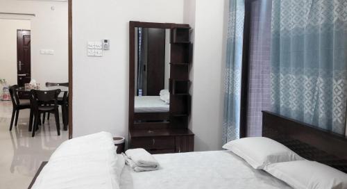 Dhaka Apartment | Sufia House Apartment
