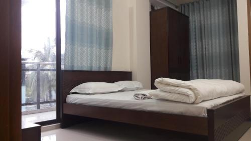 Dhaka Apartment | Sufia House Apartment