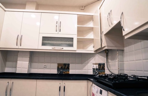 Talimhane Hotel | Sufra Residence