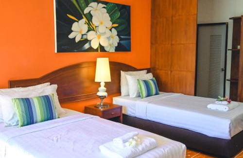 Kata Hotel | Sugar and Spice Inn
